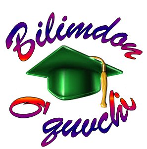 Bilimdon o'quvchi
